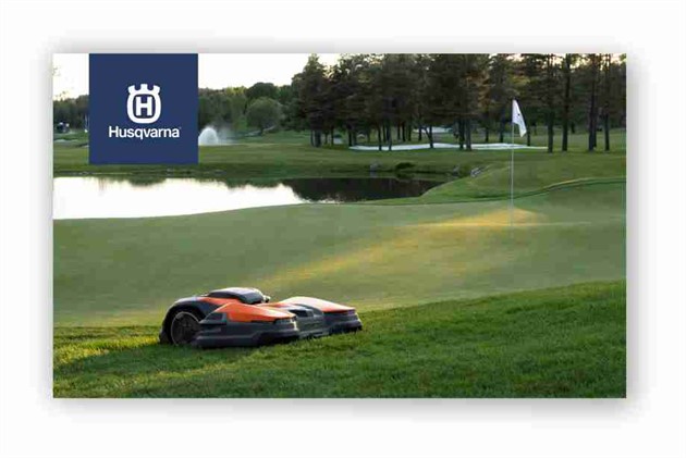 HQ Bild Ceora golf 2500x1500 mm